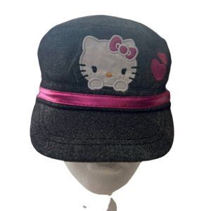 Hello Kittyby Sanrio Painter Cap
